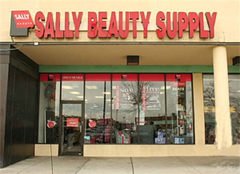 Sally Beauty Supply